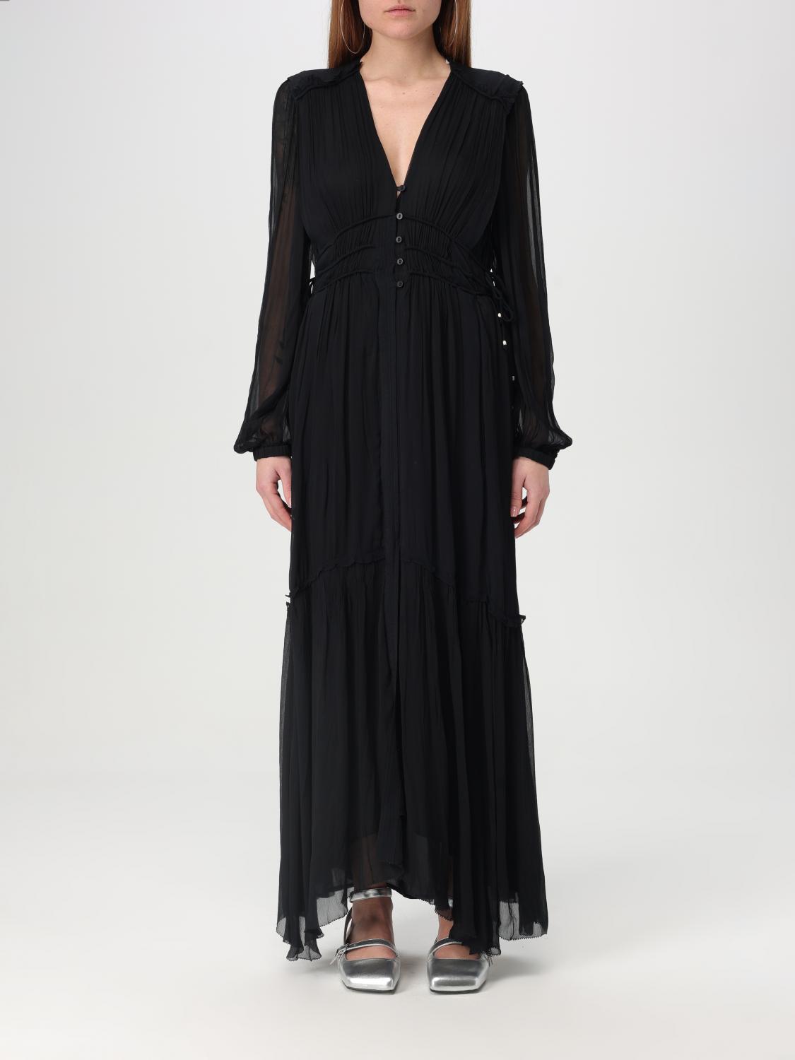 Womans 드레스 Isabel Marant Etoile