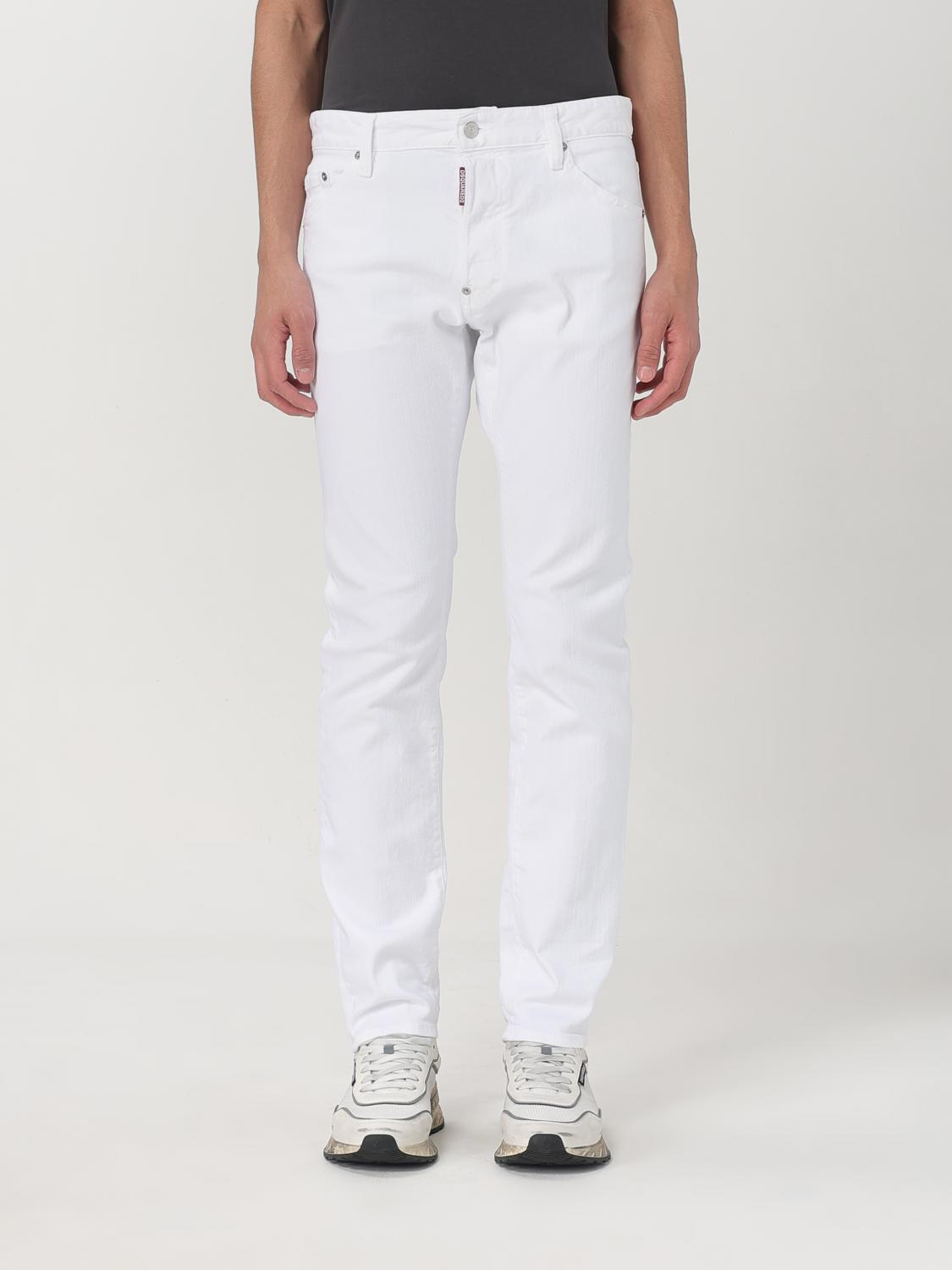 Mens 진 Dsquared2