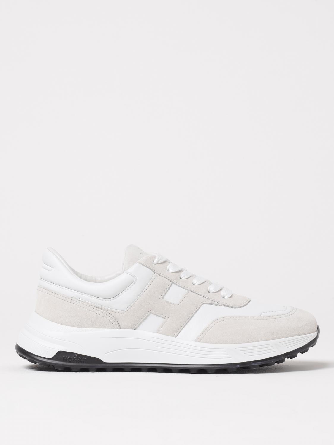 Mens 스니커즈 Hogan