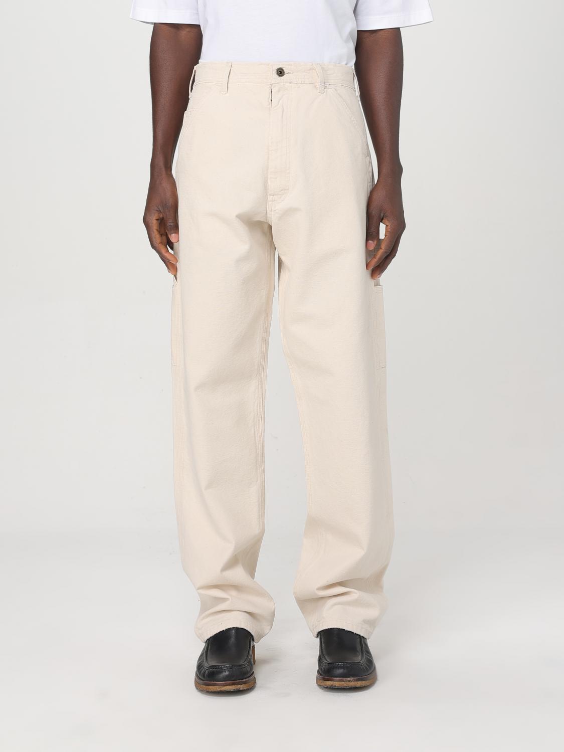 Mens 팬츠 Maison Margiela