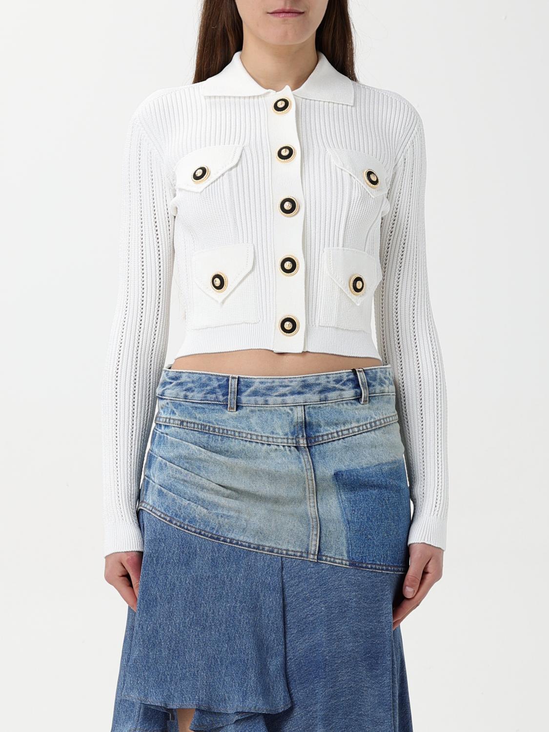 Womans 가디건 Balmain