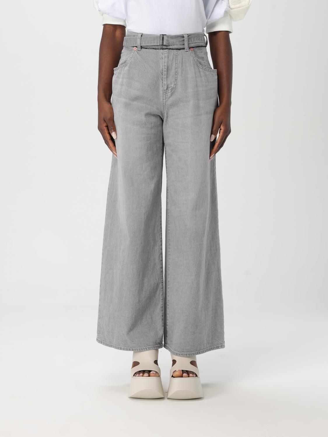 Womans 진 Sacai
