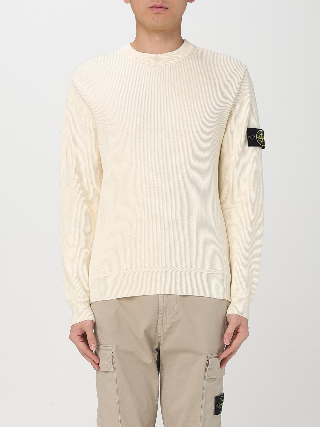 Mens 스웨터 스톤 Island