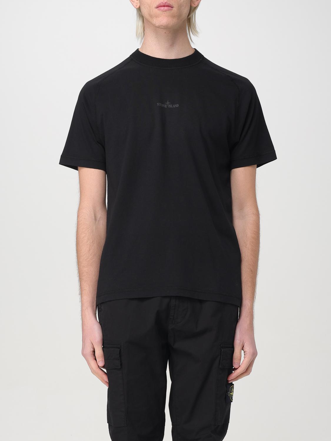 Mens 티셔츠 스톤 Island