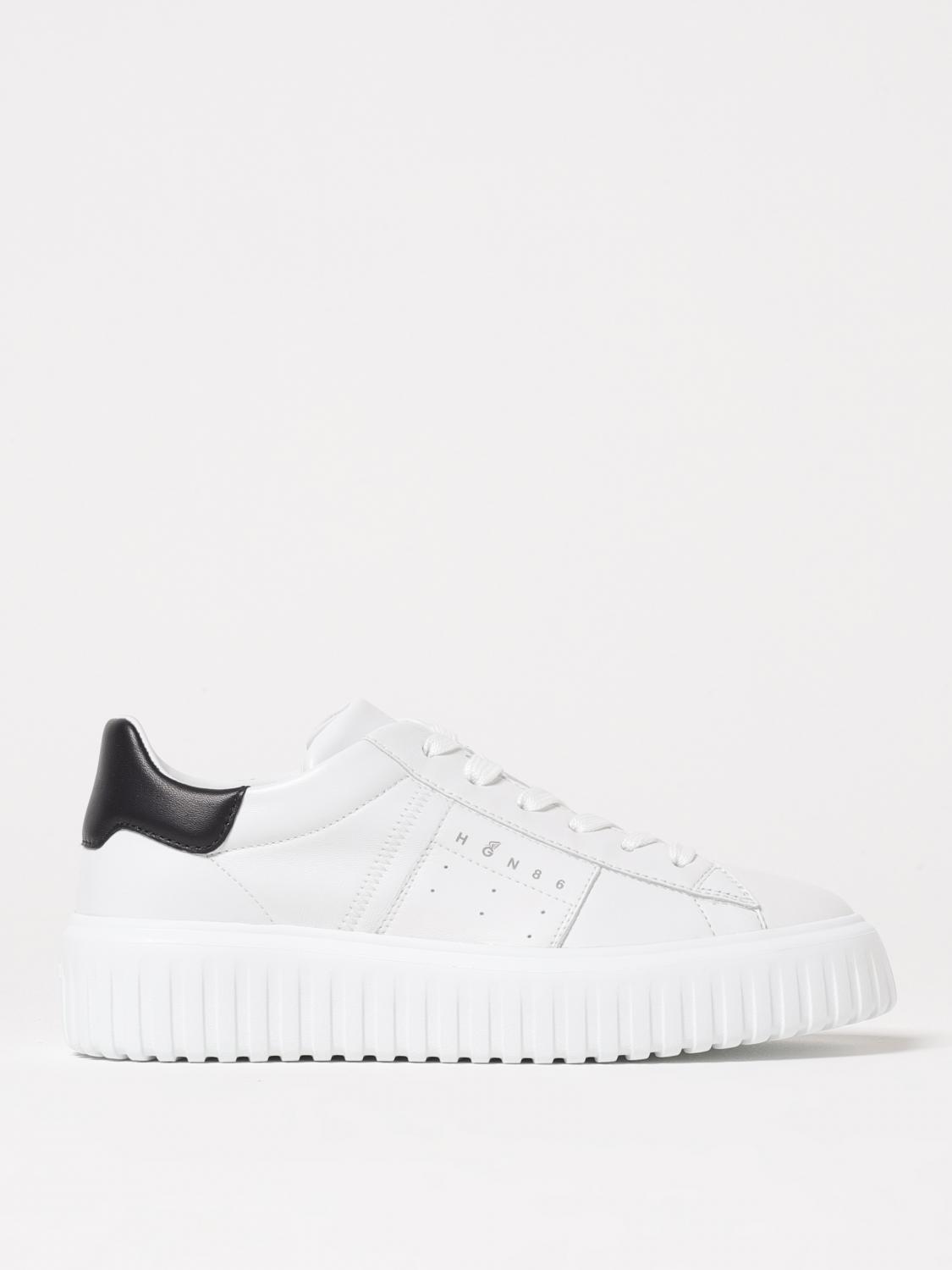 Mens 스니커즈 Hogan