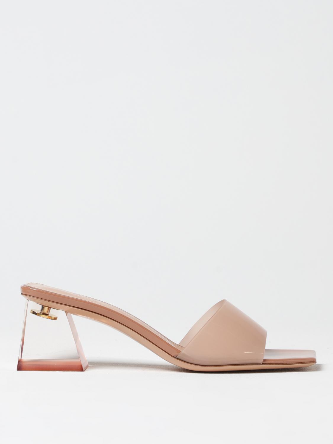 Womans 힐 샌들 Gianvito Rossi