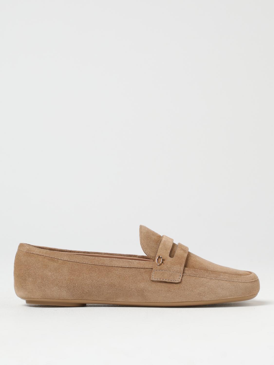 Womans 로퍼 Gianvito Rossi