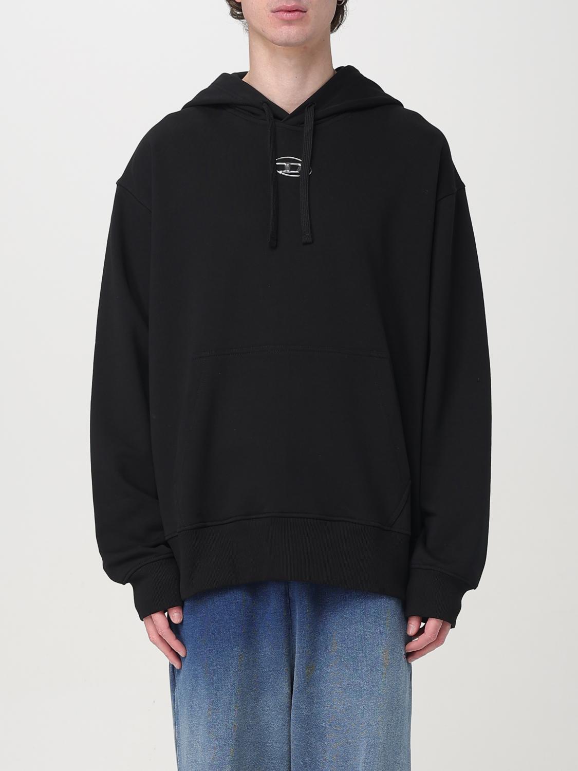 Mens 스웨트 셔츠 Diesel
