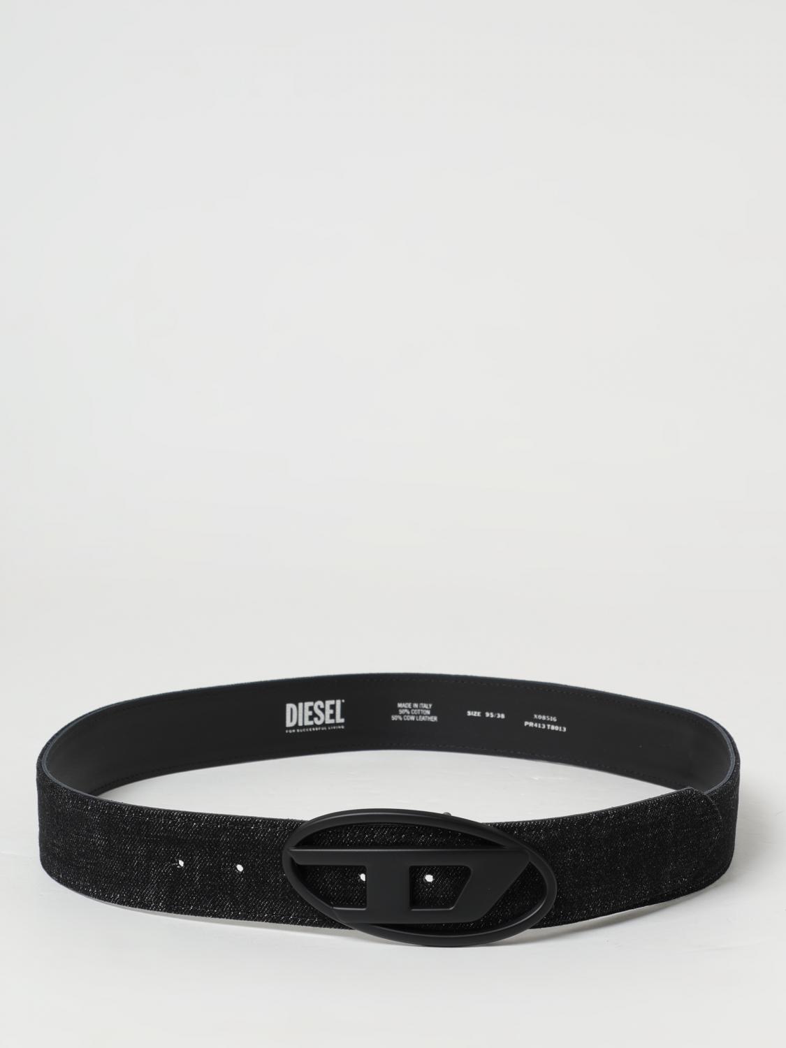 Mens 벨트 Diesel