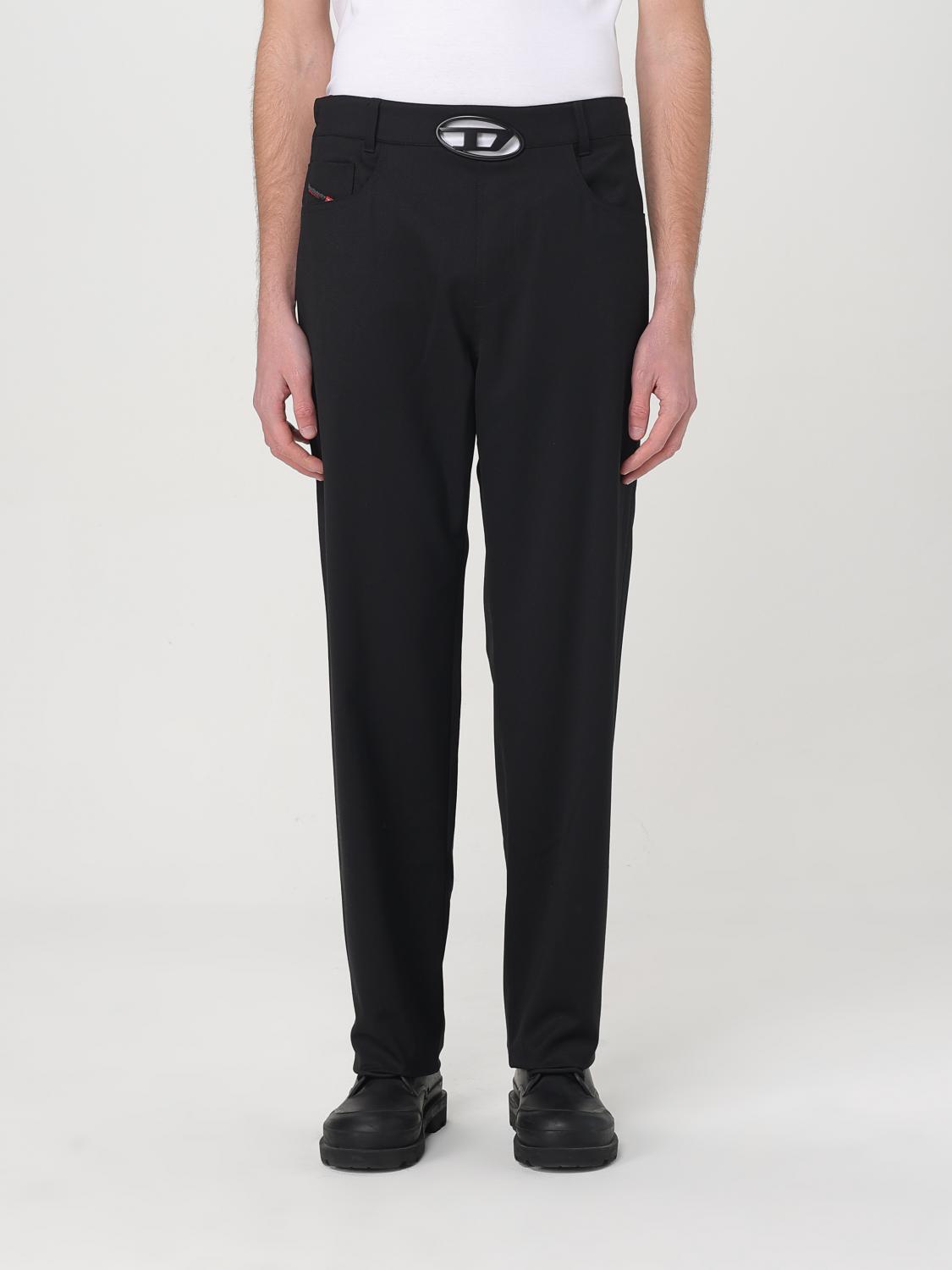 Mens 팬츠 Diesel