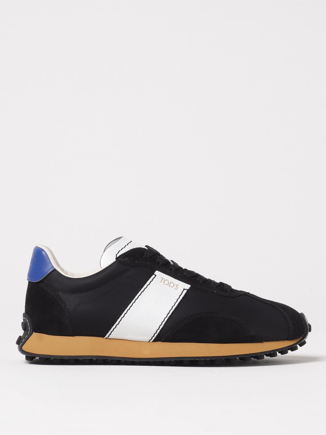 Mens 스니커즈 Tods