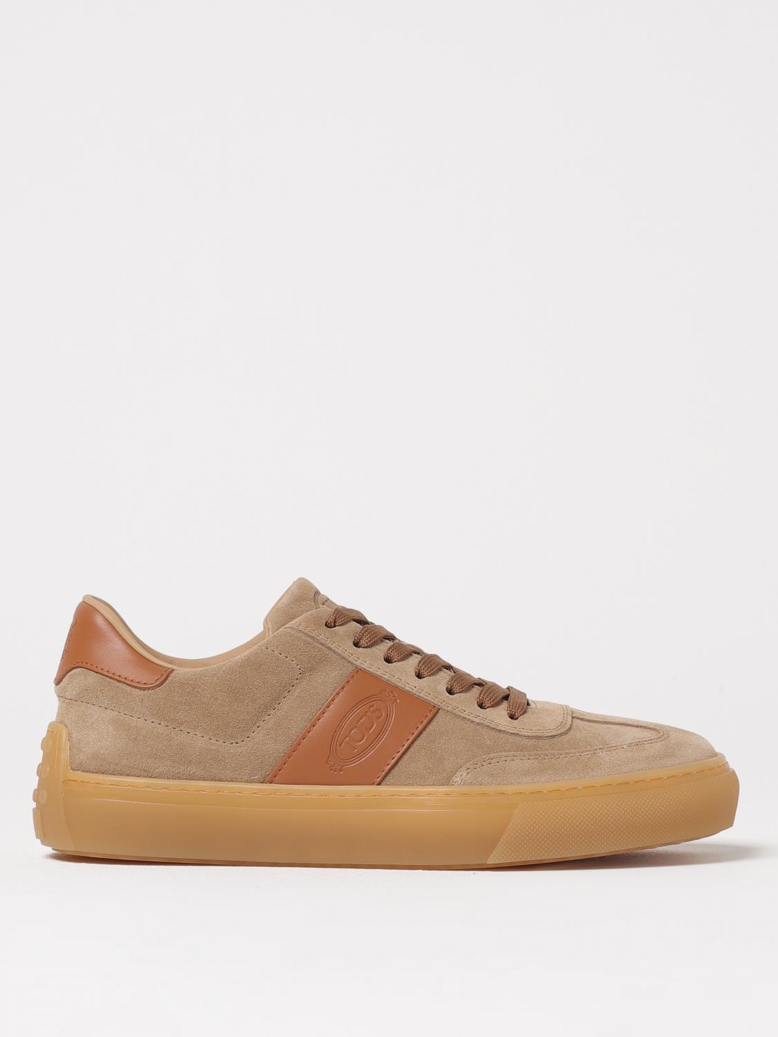 Mens 스니커즈 Tods