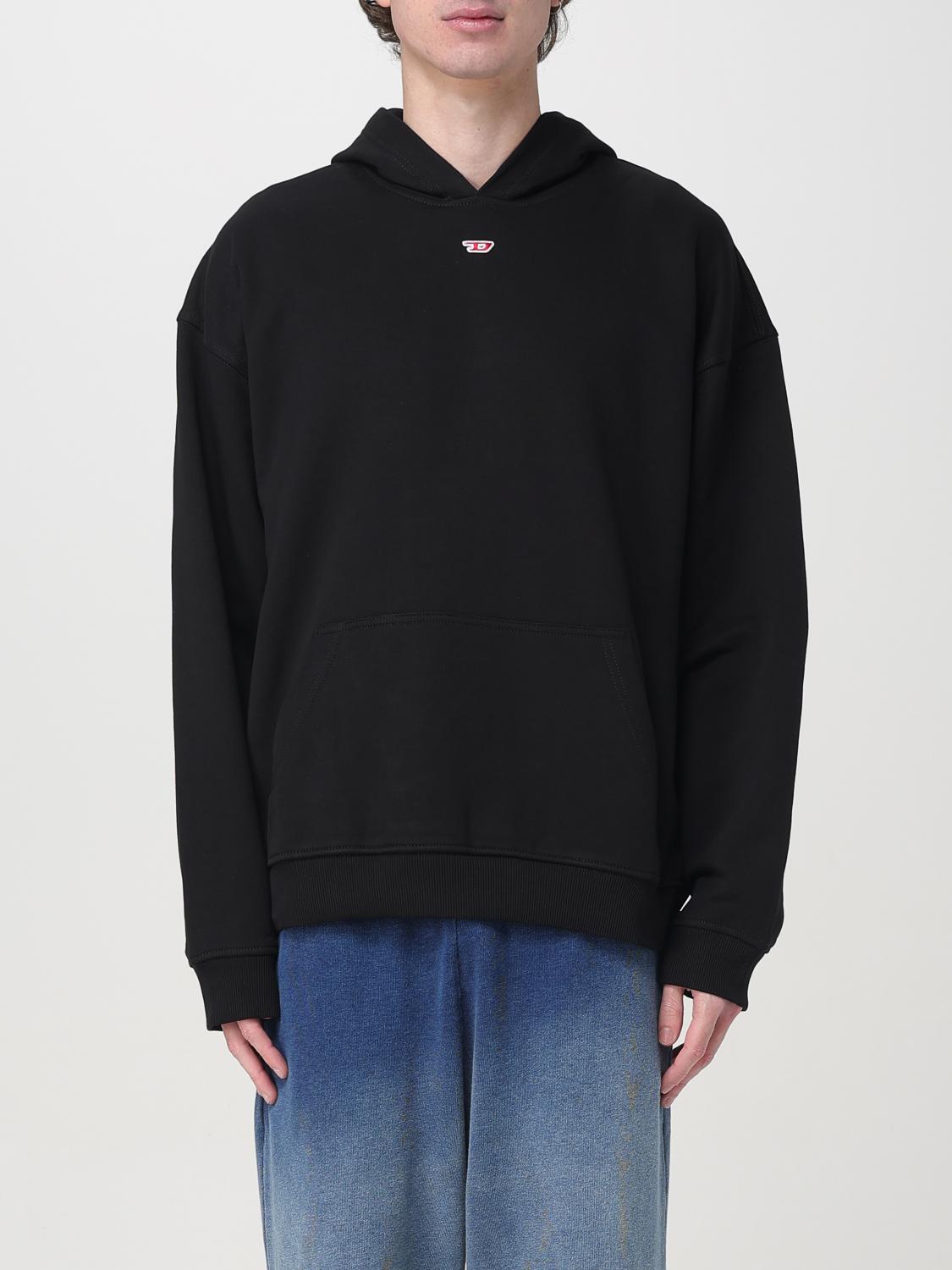 Mens 스웨트 셔츠 Diesel