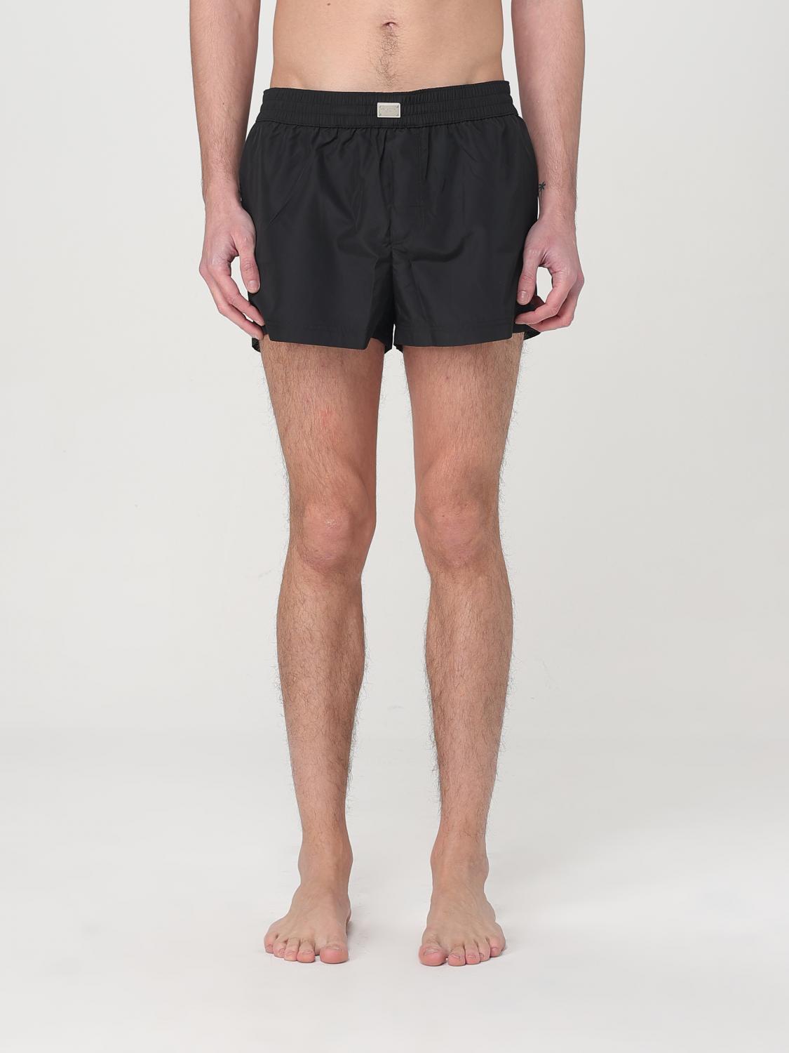 Mens 스윔수트 Dolce  Gabbana