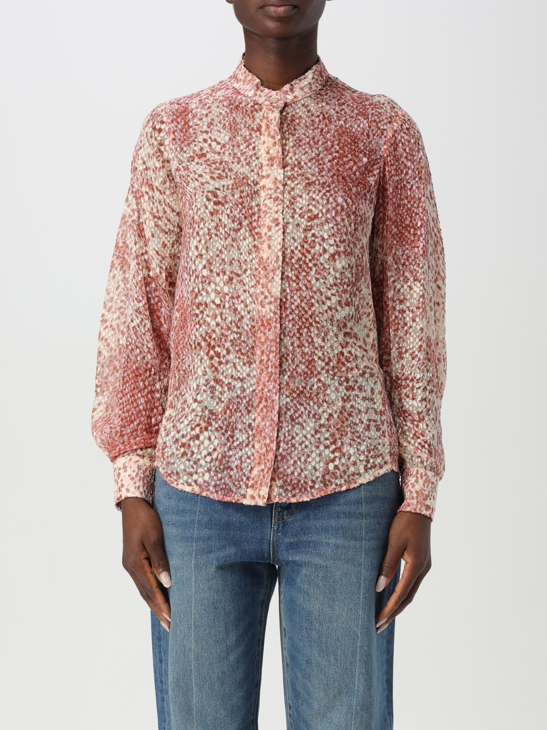 Womans 셔츠 Isabel Marant