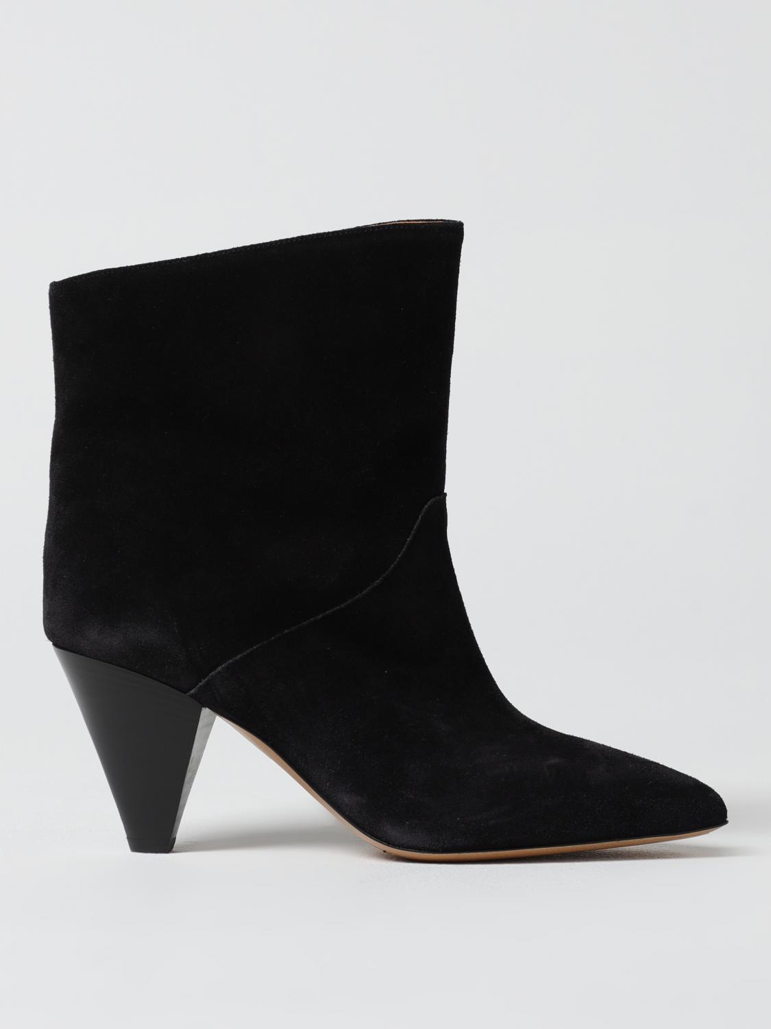 Womans 부츠 Isabel Marant