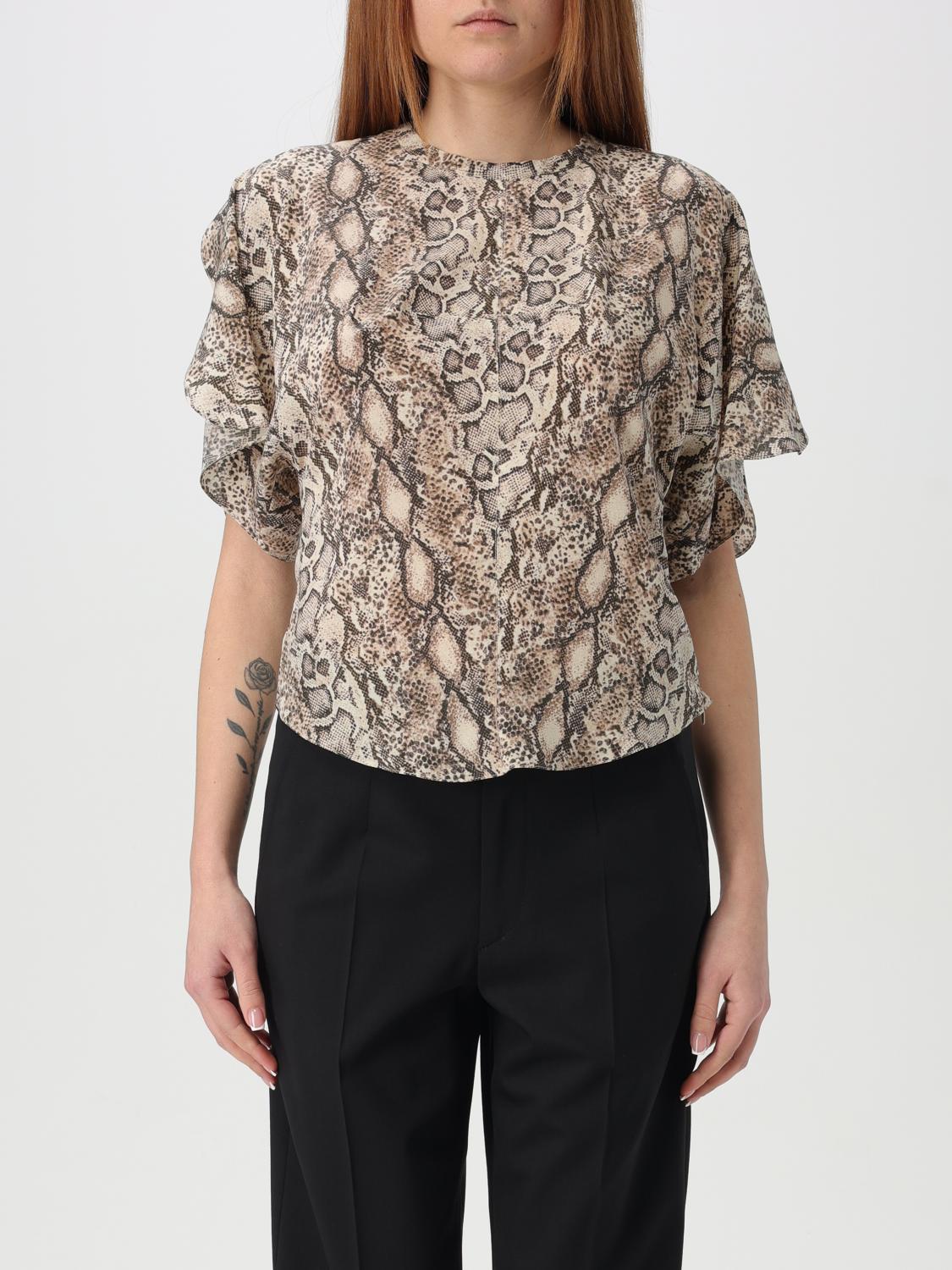 Womans 탑 Isabel Marant