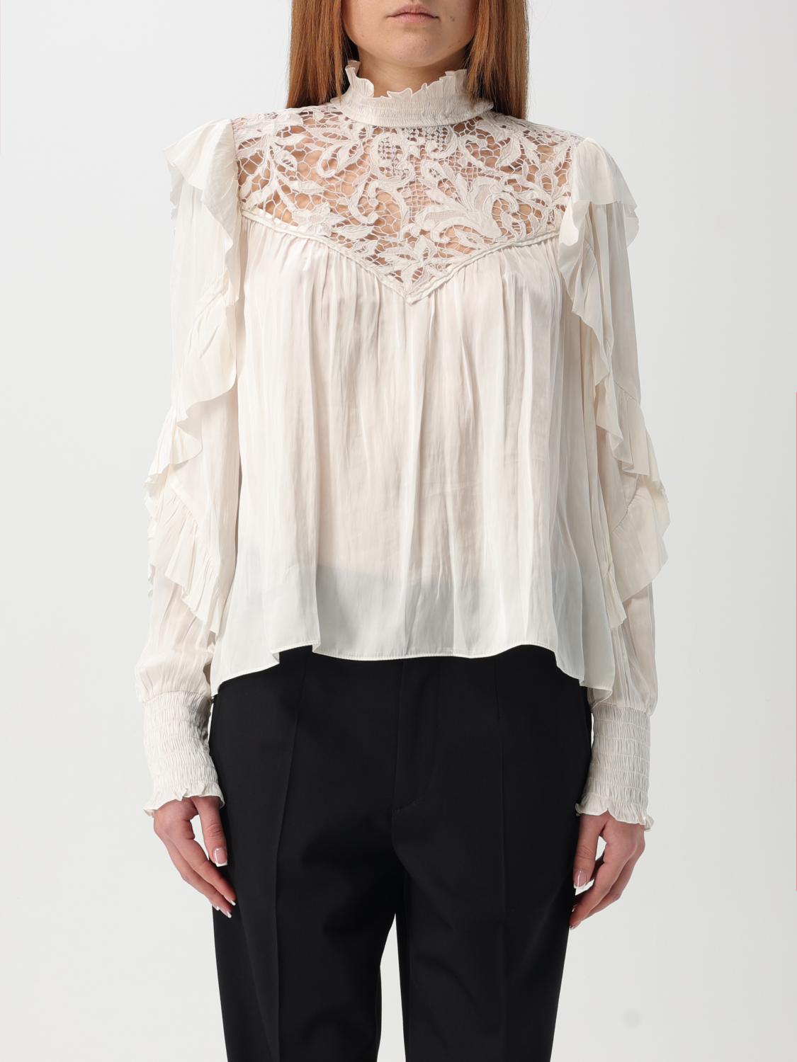 Womans 탑 Isabel Marant