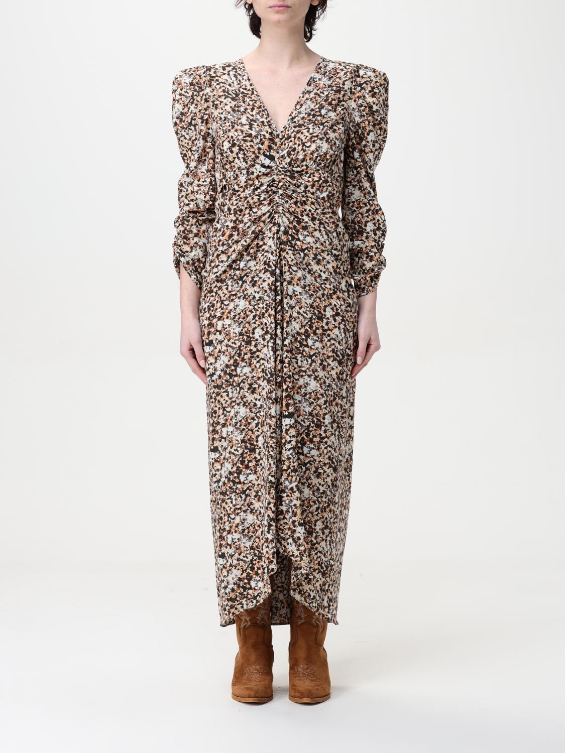 Womans 드레스 Isabel Marant
