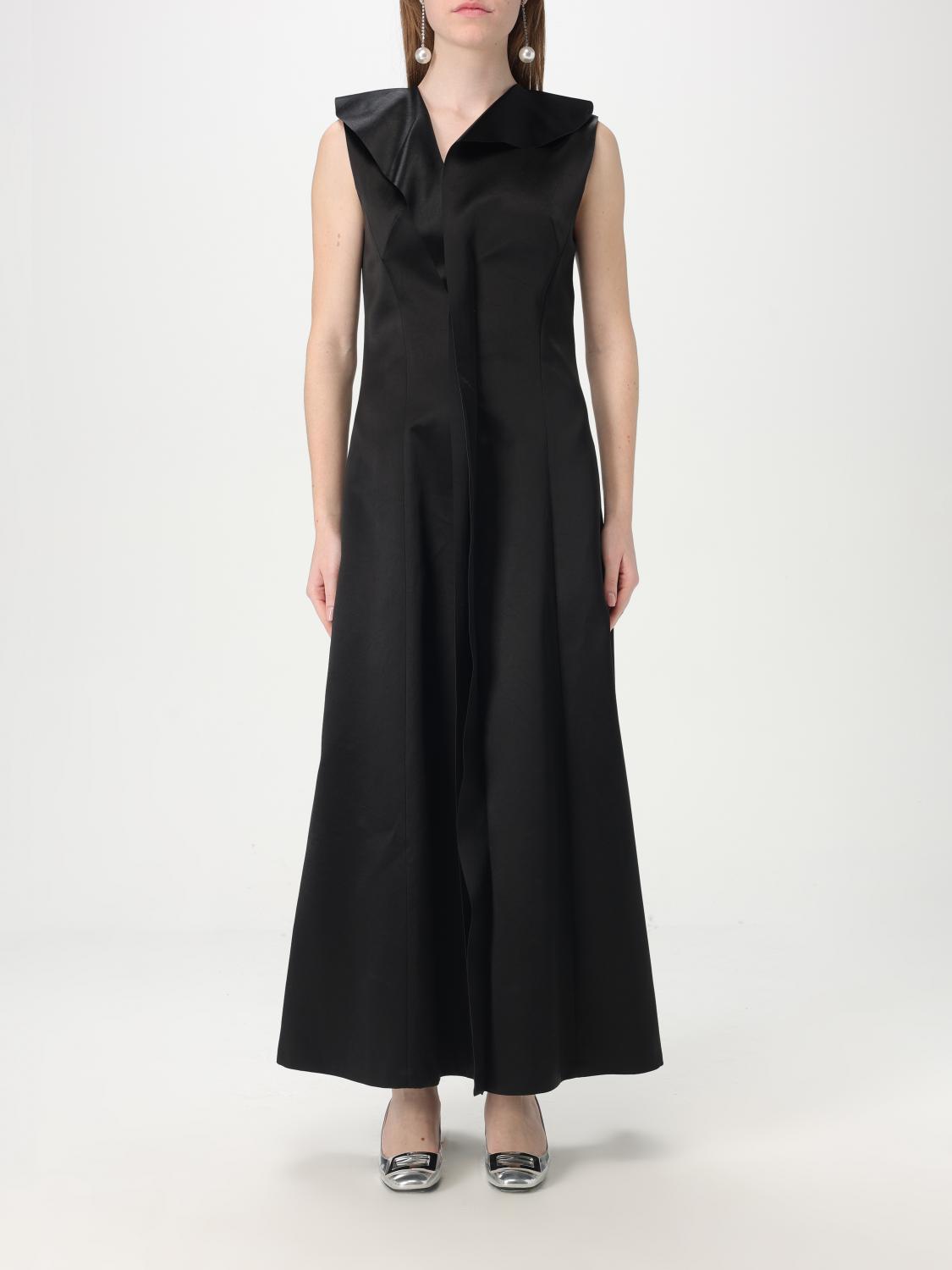 Womans 드레스 Philosophy Di Lorenzo Serafini