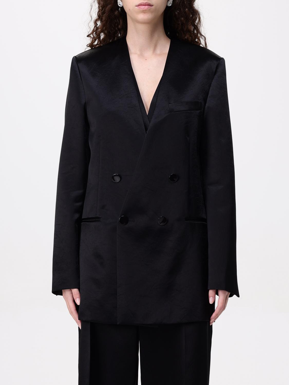 Womans 블레이져 Philosophy Di Lorenzo Serafini