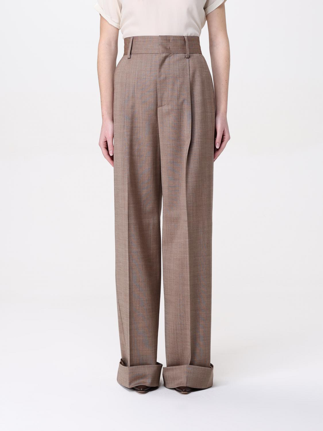 Womans 팬츠 Philosophy Di Lorenzo Serafini