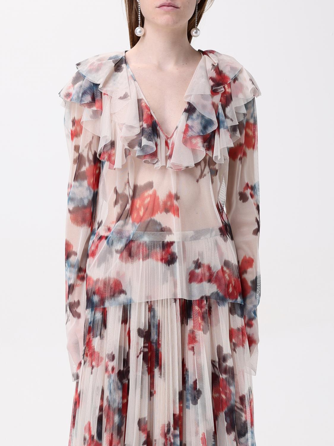 Womans 탑 Philosophy Di Lorenzo Serafini