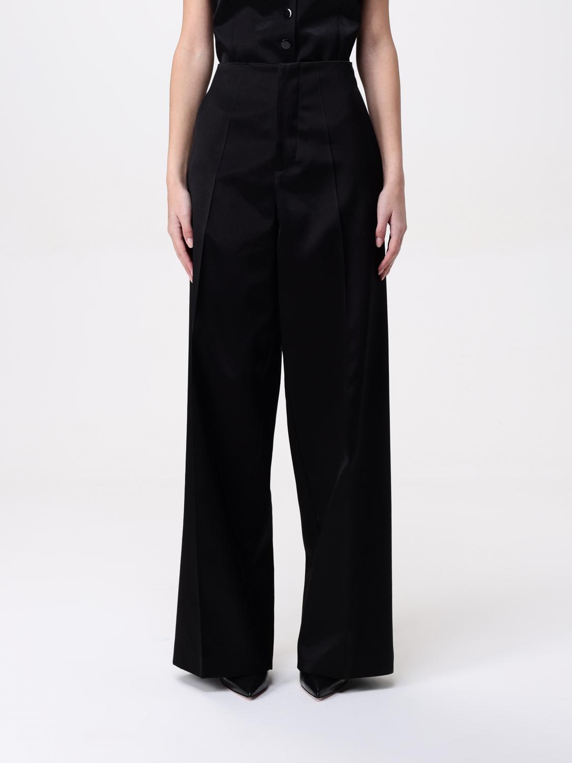 Womans 팬츠 Philosophy Di Lorenzo Serafini