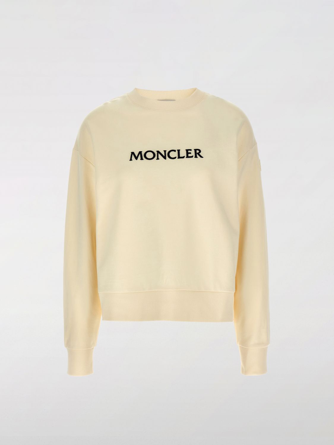 Womans 스웨트 셔츠 Moncler