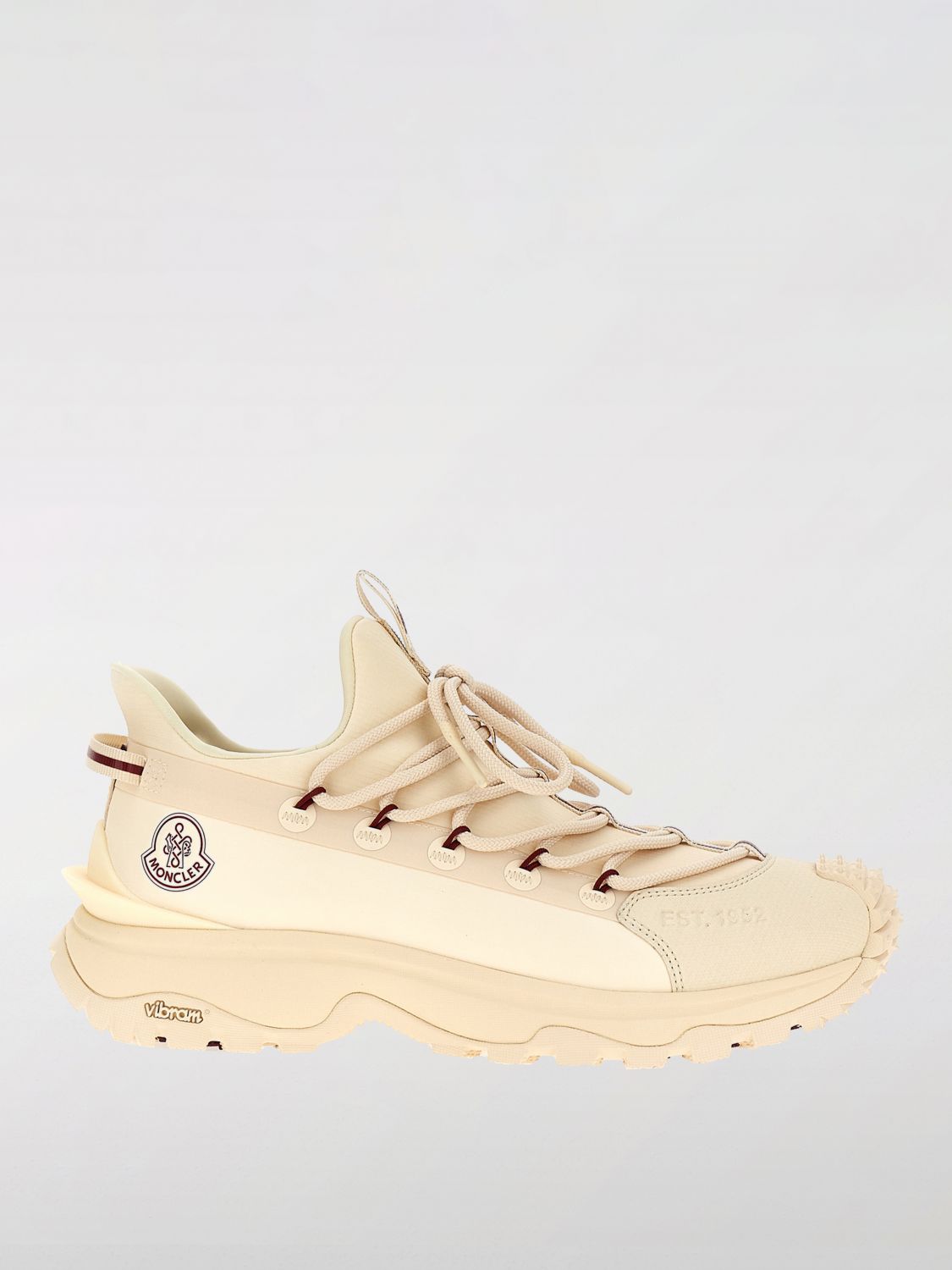 Mens 스니커즈 Moncler
