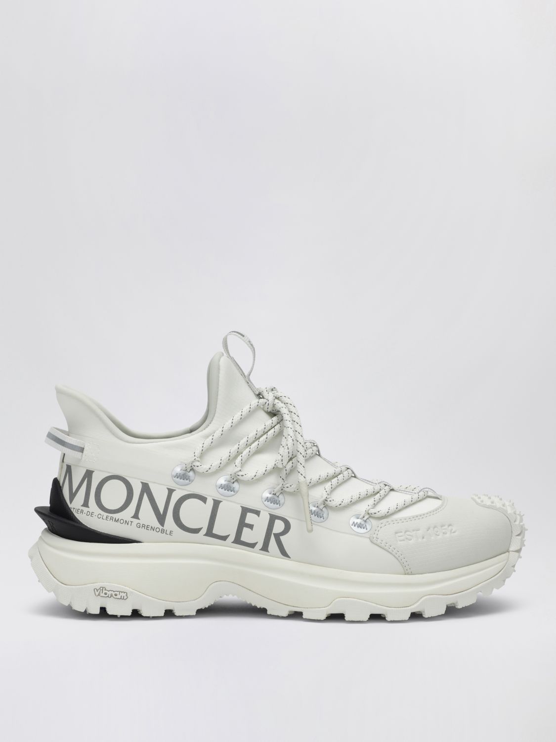 Womans 스니커즈 Moncler