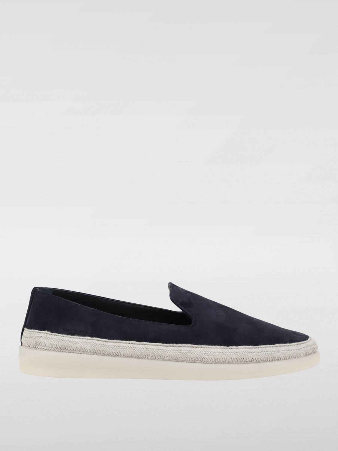 Mens 로퍼 Prada