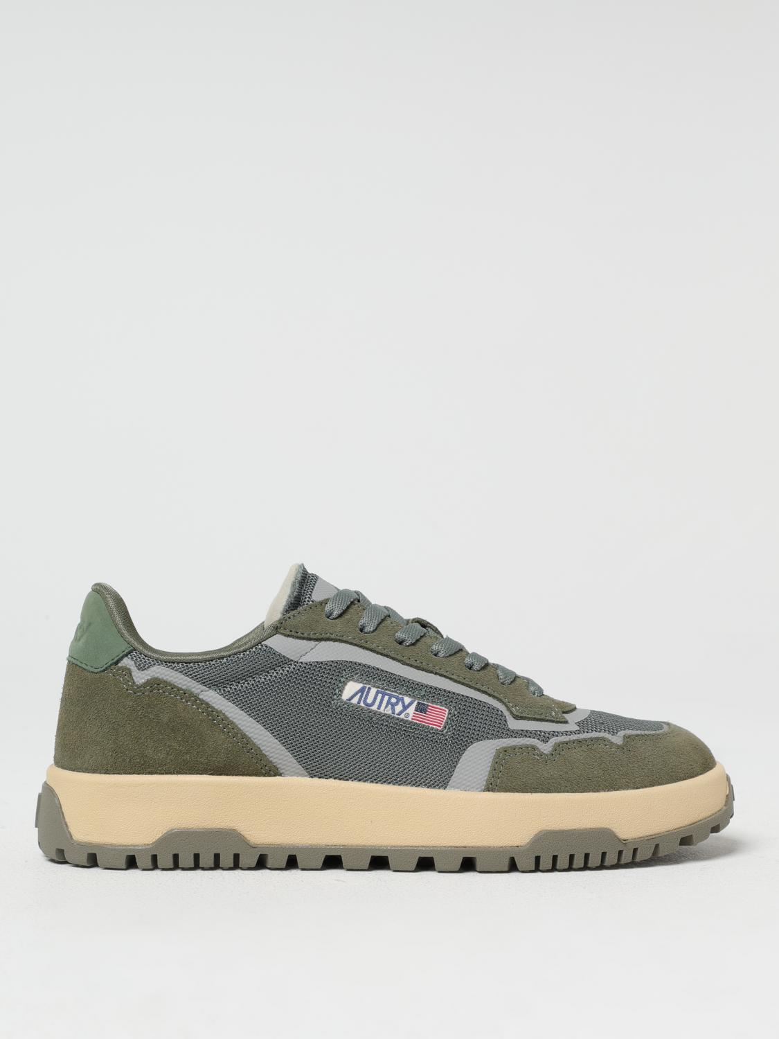 Mens 스니커즈 Autry
