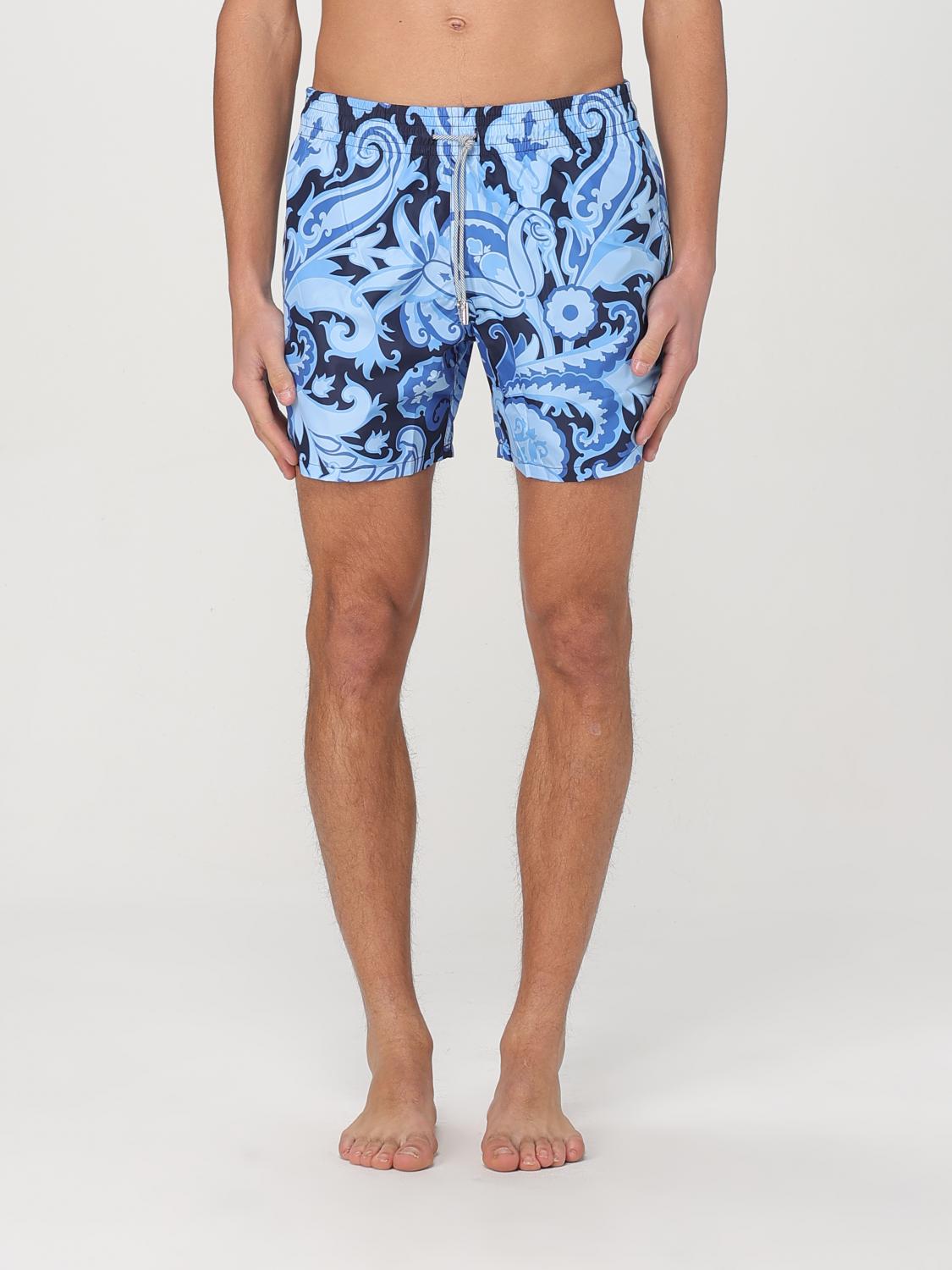 Mens 스윔수트 Etro