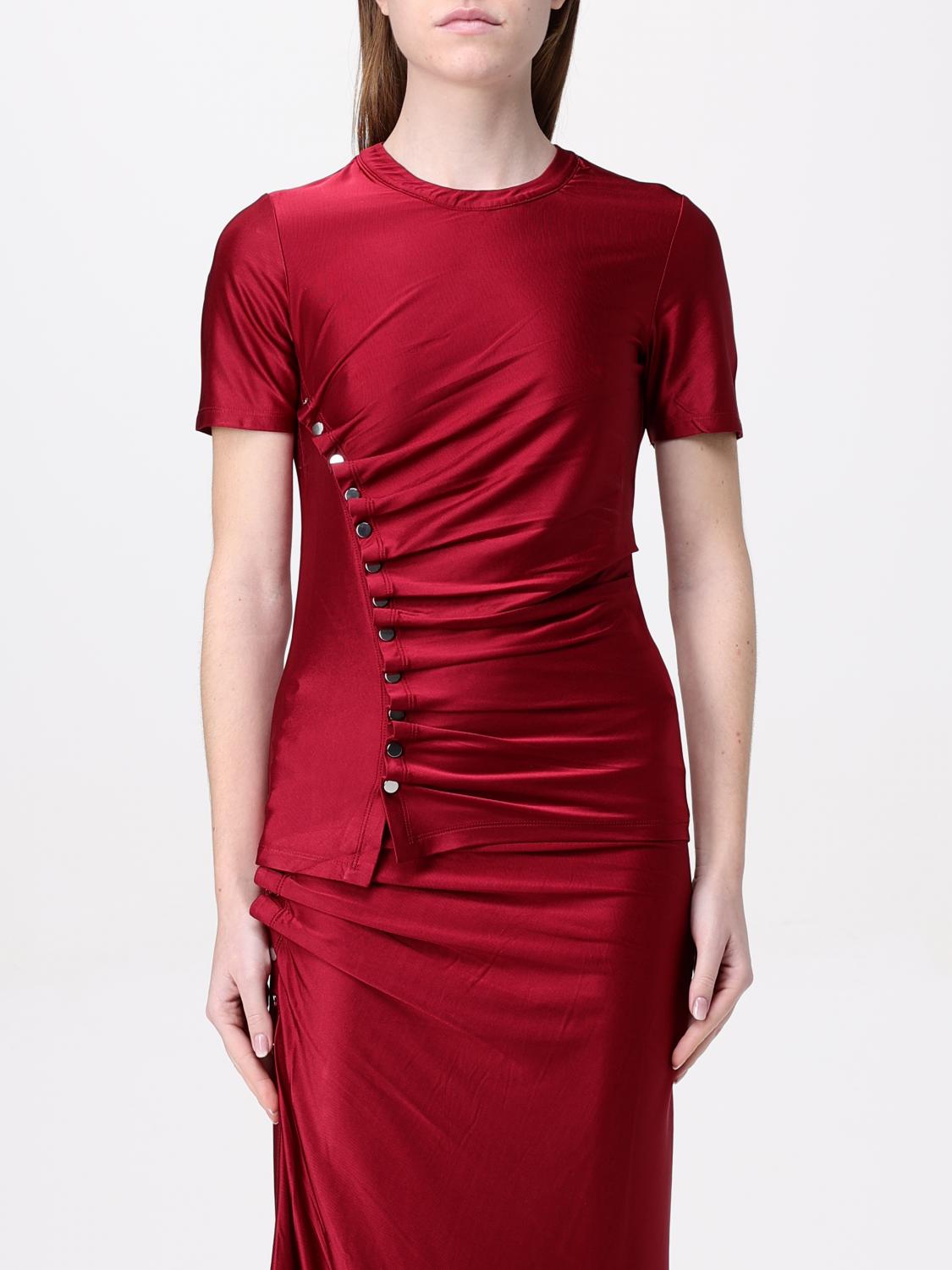 Womans 탑 Rabanne