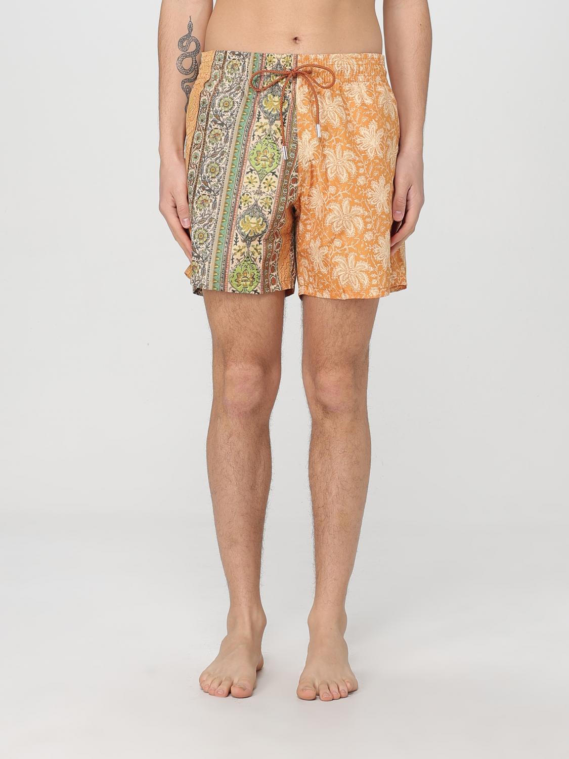 Mens 스윔수트 Etro