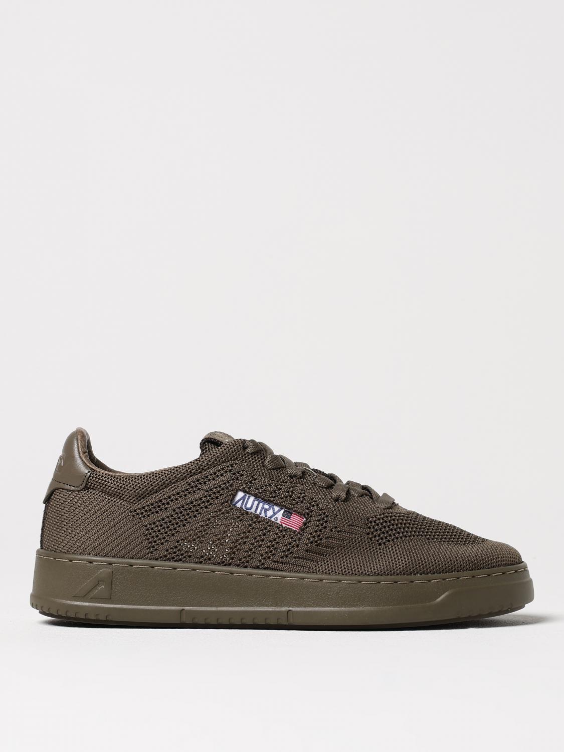 Mens 스니커즈 Autry