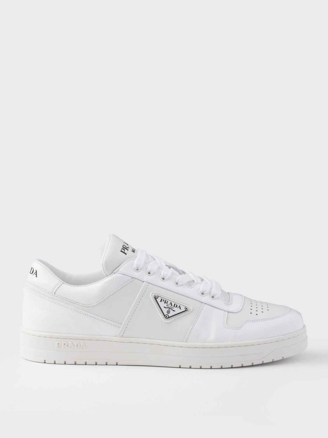 Mens 스니커즈 Prada