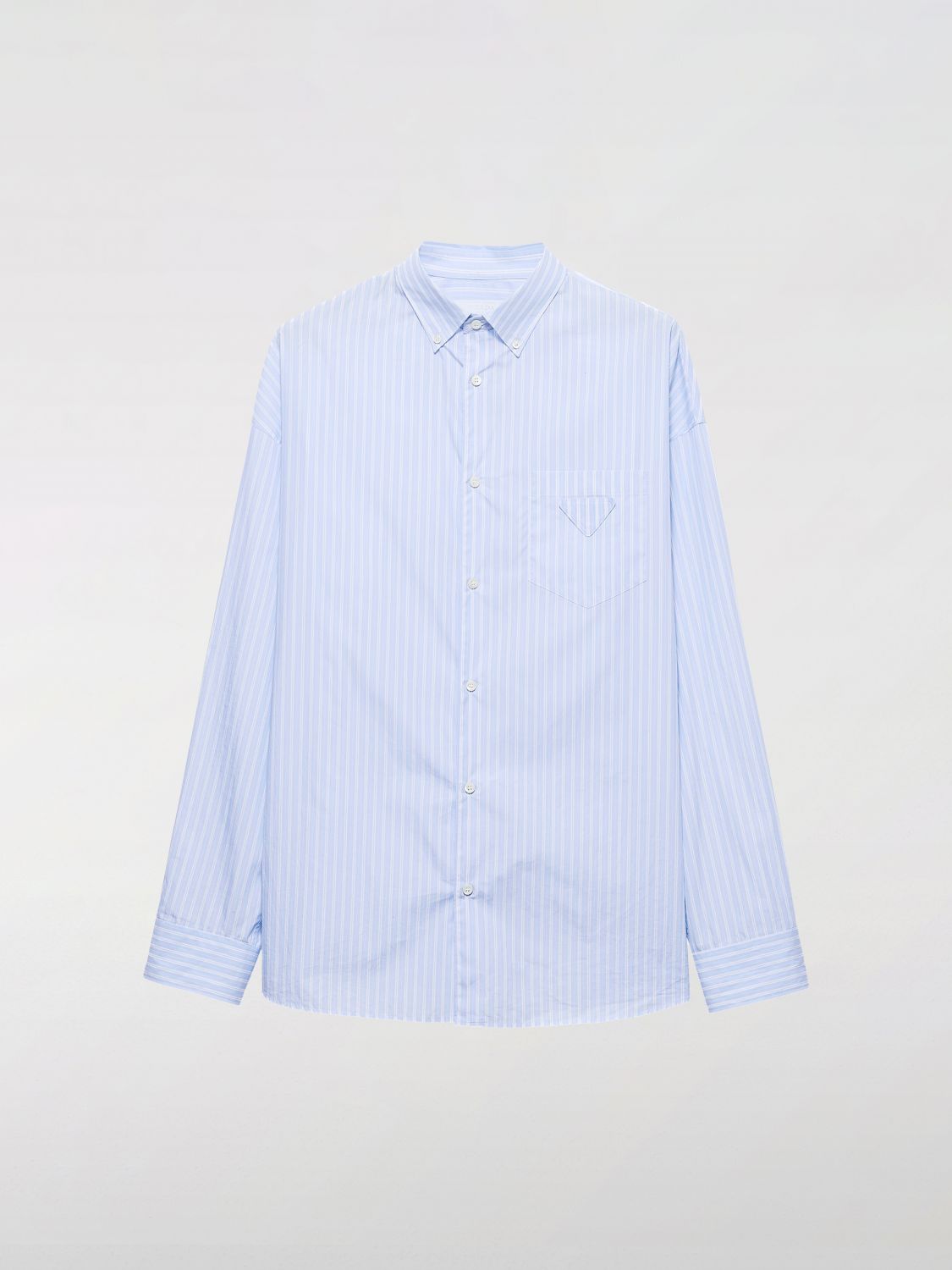 Mens 셔츠 Prada