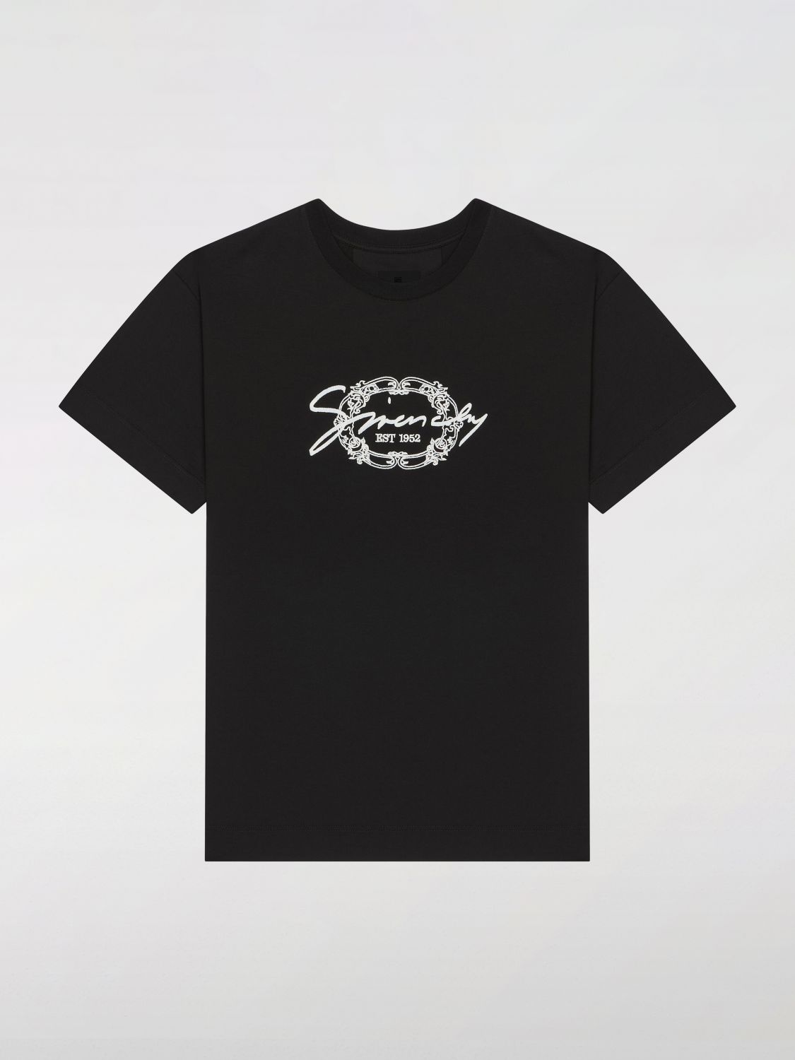 Mens 티셔츠 Givenchy