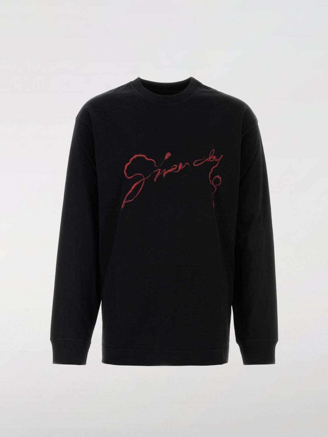 Mens 티셔츠 Givenchy