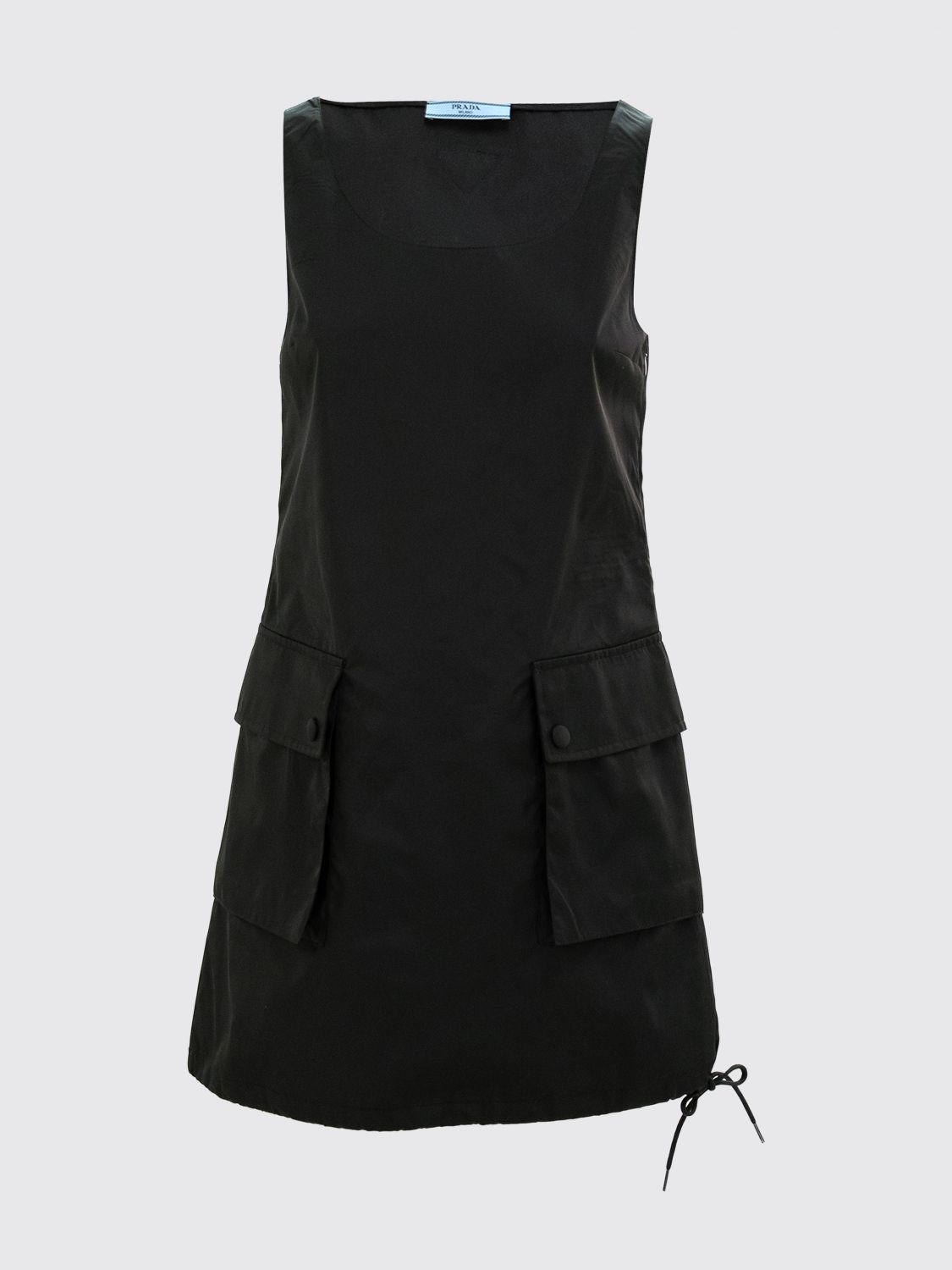 Womans 드레스 Prada