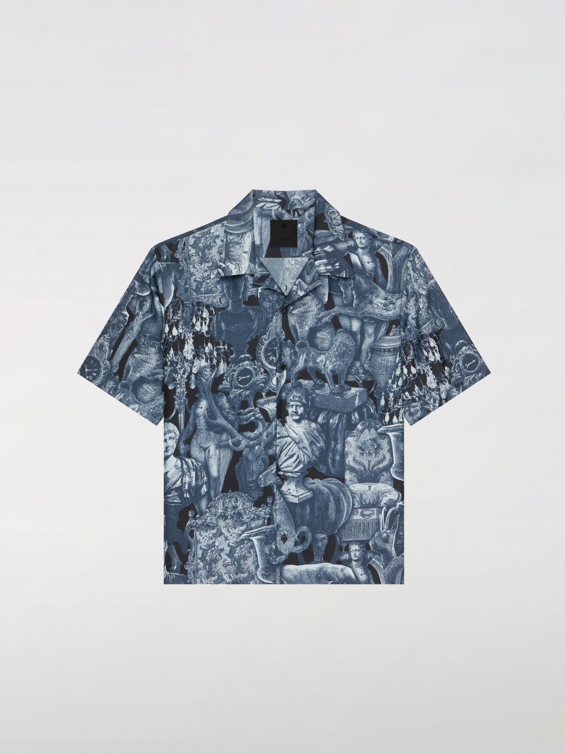Mens 셔츠 Givenchy