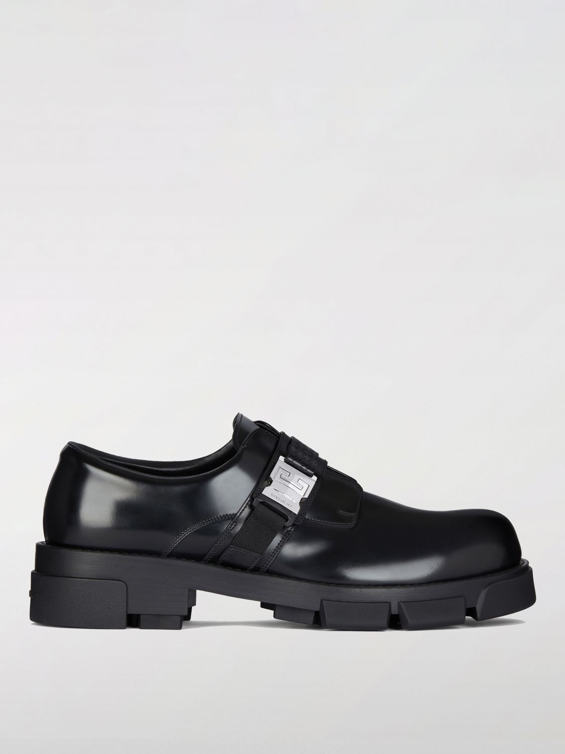 Mens 브로그 슈즈 Givenchy