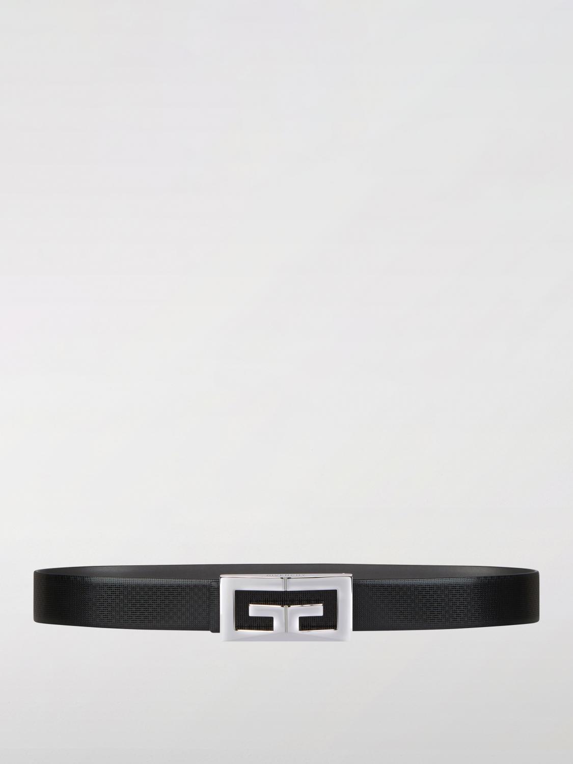 Mens 벨트 Givenchy