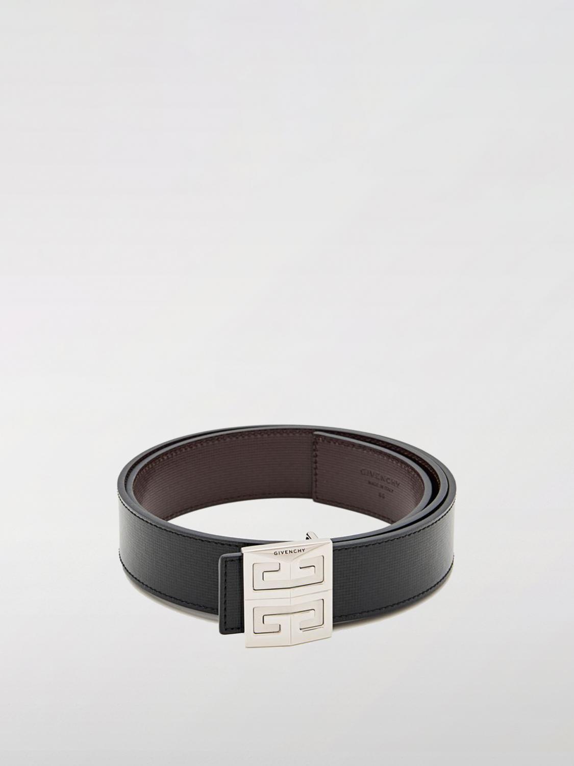 Mens 벨트 Givenchy