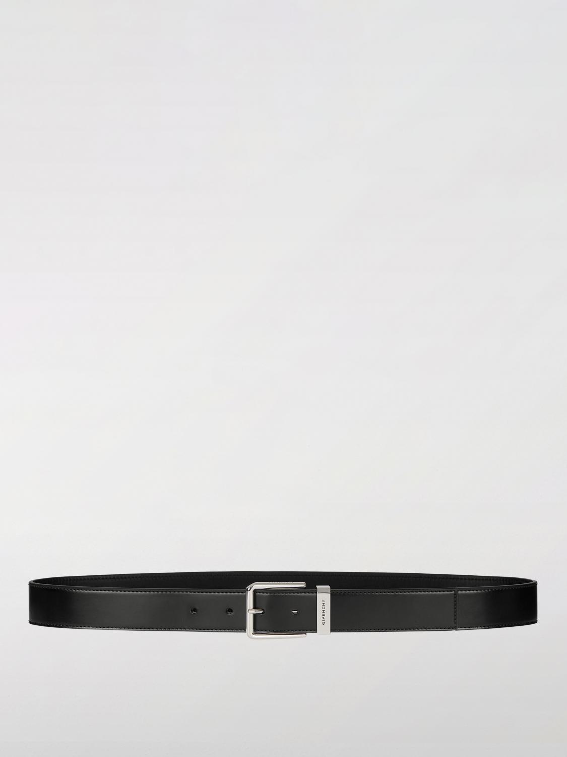 Mens 벨트 Givenchy