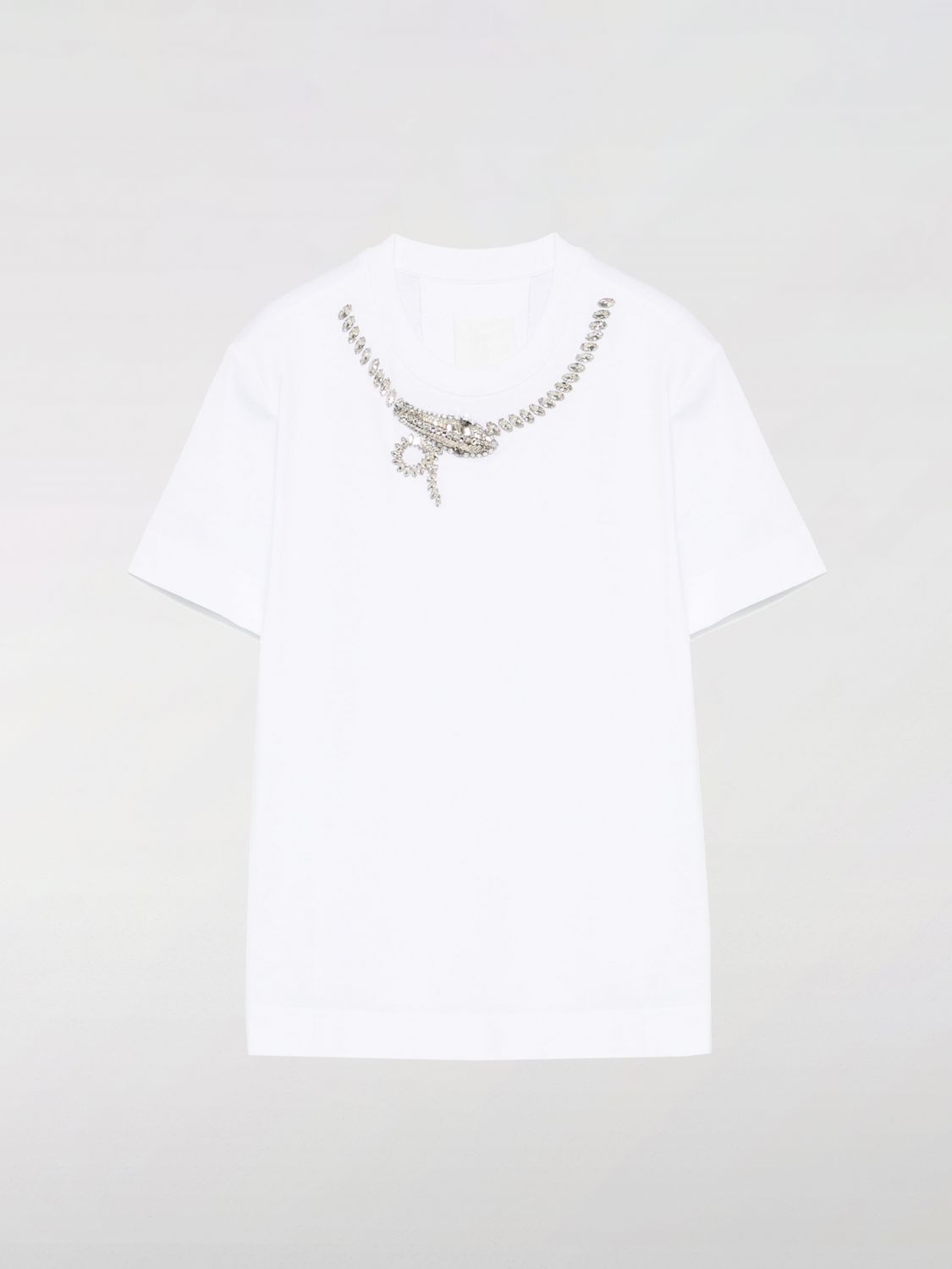 Womans 티셔츠 Givenchy