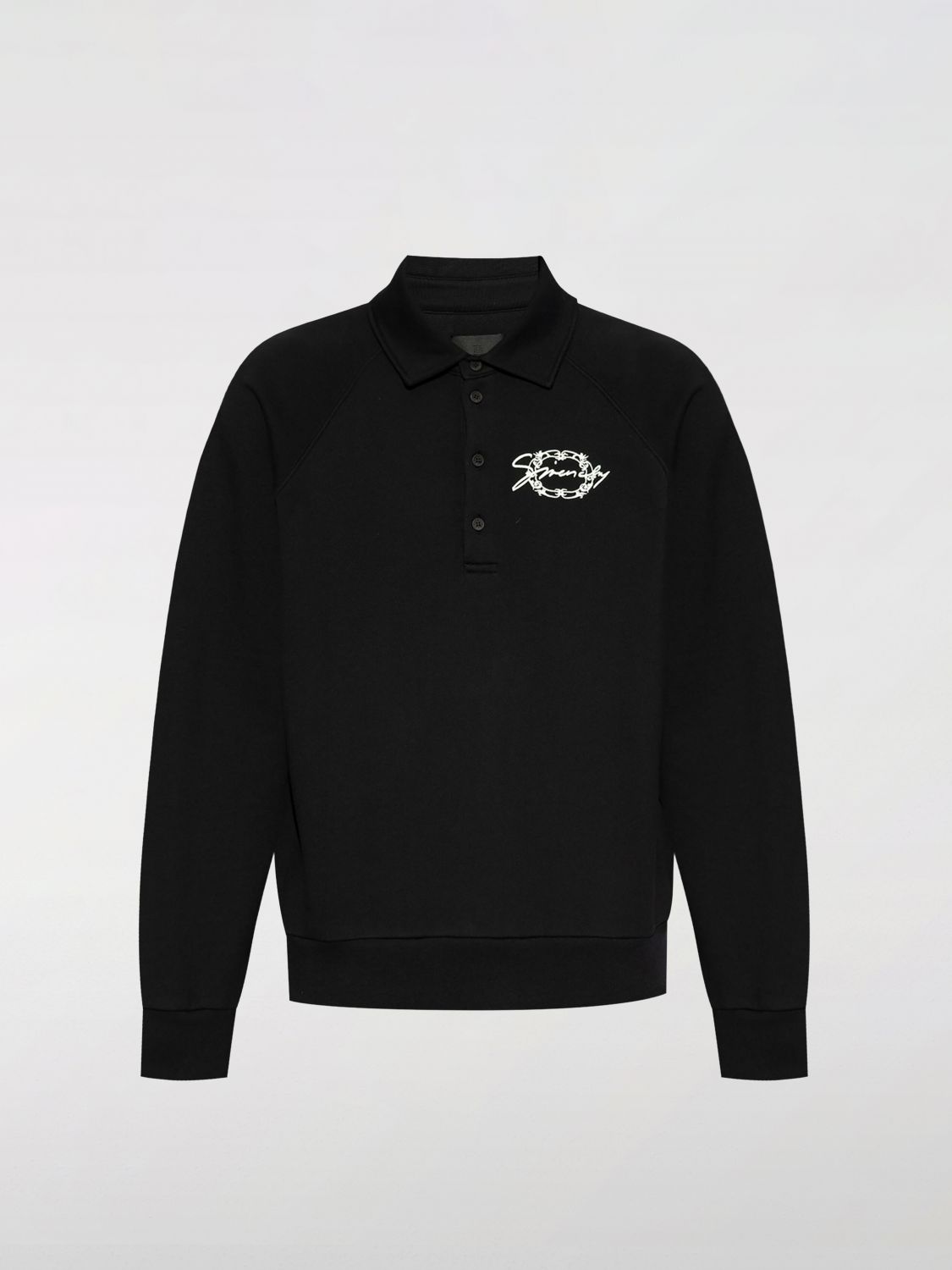 Mens 스웨트 셔츠 Givenchy