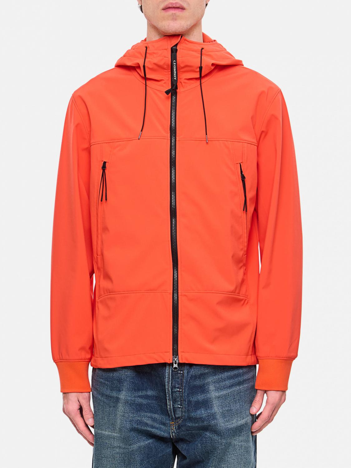 Mens 자켓 Cp Company
